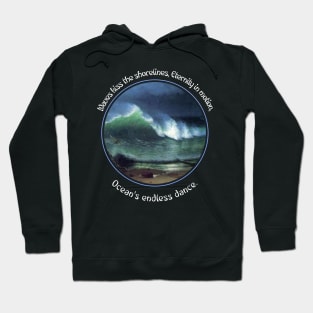 Haiku Hoodie